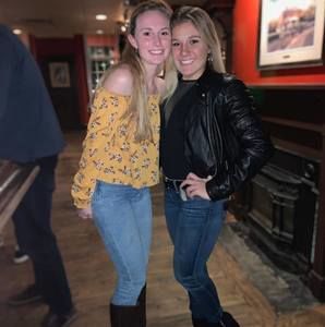 Meet your Posher, Alexandra